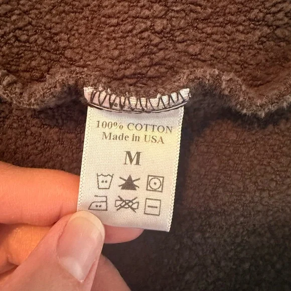 Black Crane Turtleneck Sweatshirt Dress - Picture 5 of 5